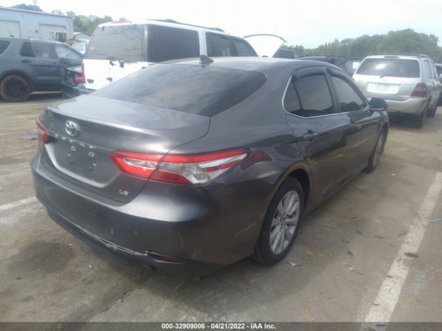 Photo 3 VIN: 4T1C11AK0LU921725 - TOYOTA CAMRY 