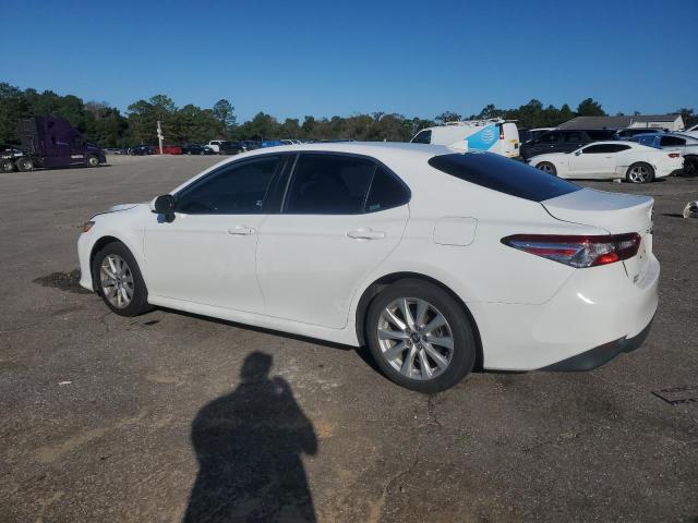 Photo 1 VIN: 4T1C11AK0LU939819 - TOYOTA CAMRY LE 