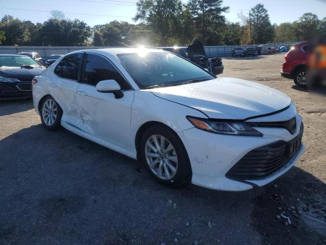 Photo 3 VIN: 4T1C11AK0LU939819 - TOYOTA CAMRY LE 