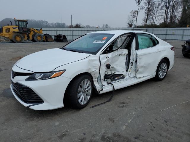 Photo 0 VIN: 4T1C11AK0LU947337 - TOYOTA CAMRY LE 