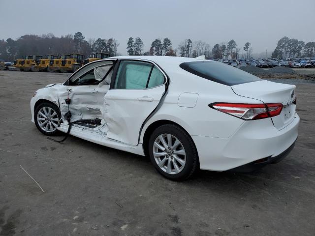 Photo 1 VIN: 4T1C11AK0LU947337 - TOYOTA CAMRY LE 