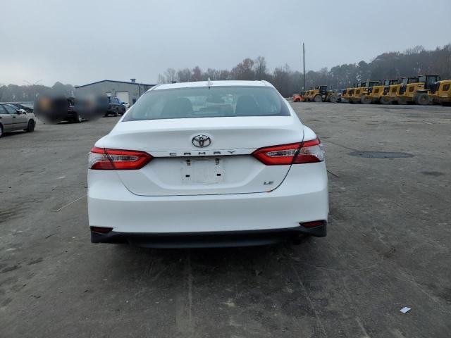 Photo 5 VIN: 4T1C11AK0LU947337 - TOYOTA CAMRY LE 