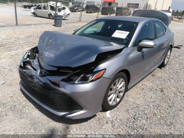 Photo 1 VIN: 4T1C11AK0LU949945 - TOYOTA CAMRY 