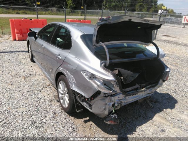 Photo 2 VIN: 4T1C11AK0LU949945 - TOYOTA CAMRY 