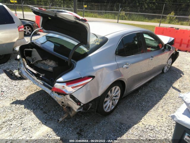 Photo 3 VIN: 4T1C11AK0LU949945 - TOYOTA CAMRY 