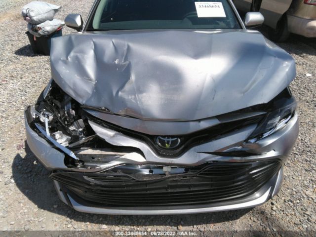 Photo 5 VIN: 4T1C11AK0LU949945 - TOYOTA CAMRY 