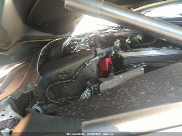 Photo 9 VIN: 4T1C11AK0LU949945 - TOYOTA CAMRY 