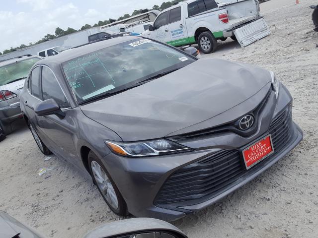 Photo 0 VIN: 4T1C11AK0LU951095 - TOYOTA CAMRY LE 