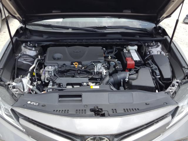 Photo 6 VIN: 4T1C11AK0LU951095 - TOYOTA CAMRY LE 