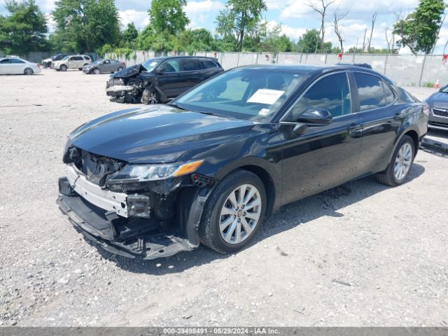 Photo 1 VIN: 4T1C11AK0LU953025 - TOYOTA CAMRY 