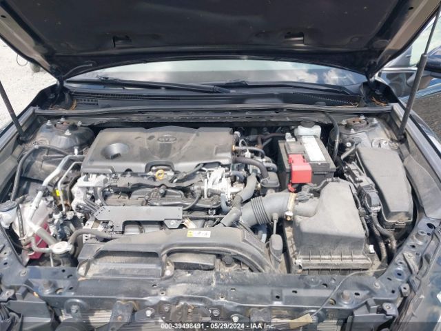 Photo 9 VIN: 4T1C11AK0LU953025 - TOYOTA CAMRY 