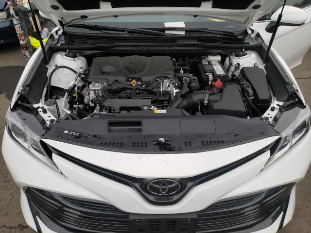 Photo 6 VIN: 4T1C11AK0LU955986 - TOYOTA CAMRY LE 