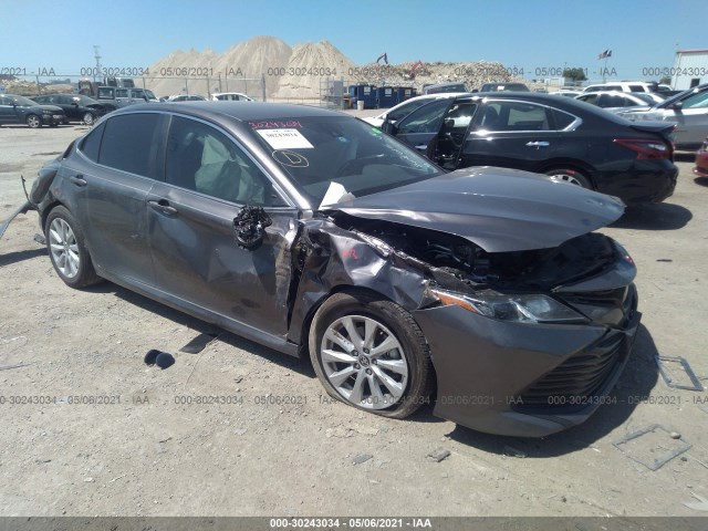 Photo 5 VIN: 4T1C11AK0LU965949 - TOYOTA CAMRY 