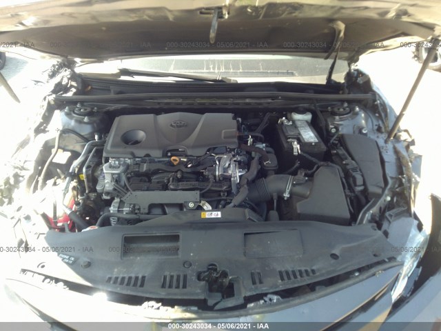 Photo 9 VIN: 4T1C11AK0LU965949 - TOYOTA CAMRY 