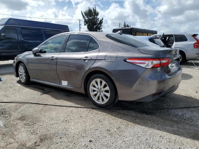 Photo 1 VIN: 4T1C11AK0LU971296 - TOYOTA CAMRY 