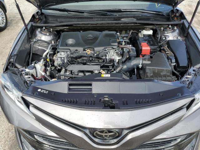 Photo 10 VIN: 4T1C11AK0LU971296 - TOYOTA CAMRY 