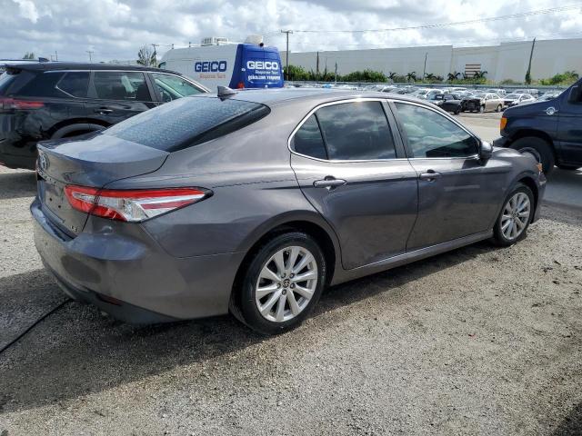 Photo 2 VIN: 4T1C11AK0LU971296 - TOYOTA CAMRY 