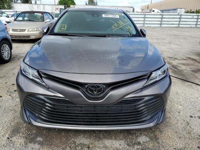 Photo 4 VIN: 4T1C11AK0LU971296 - TOYOTA CAMRY 