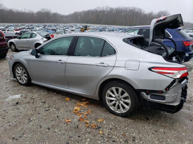 Photo 1 VIN: 4T1C11AK0LU979429 - TOYOTA CAMRY LE 