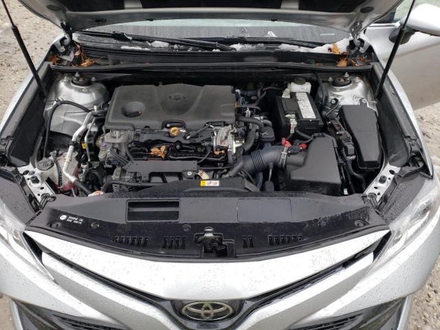 Photo 10 VIN: 4T1C11AK0LU979429 - TOYOTA CAMRY LE 