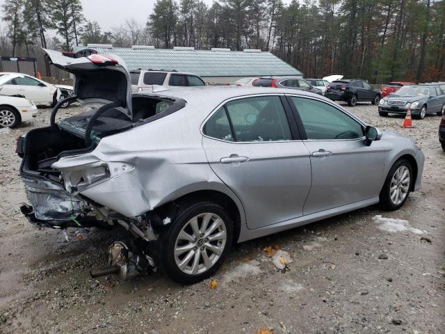 Photo 2 VIN: 4T1C11AK0LU979429 - TOYOTA CAMRY LE 