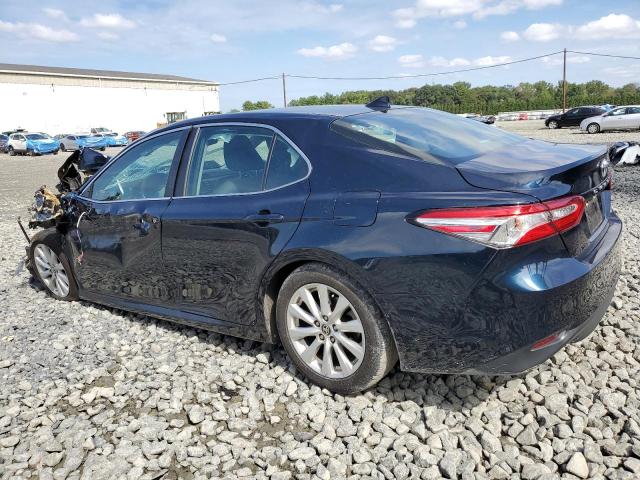 Photo 1 VIN: 4T1C11AK0LU985635 - TOYOTA CAMRY 