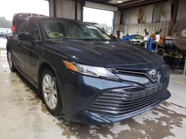 Photo 0 VIN: 4T1C11AK0LU996523 - TOYOTA CAMRY LE 