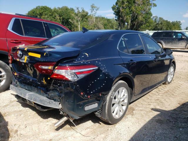 Photo 3 VIN: 4T1C11AK0LU996523 - TOYOTA CAMRY LE 