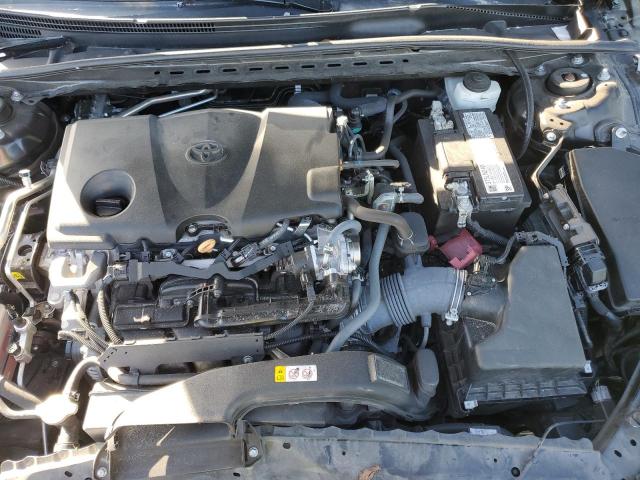 Photo 10 VIN: 4T1C11AK0MU439936 - TOYOTA CAMRY 