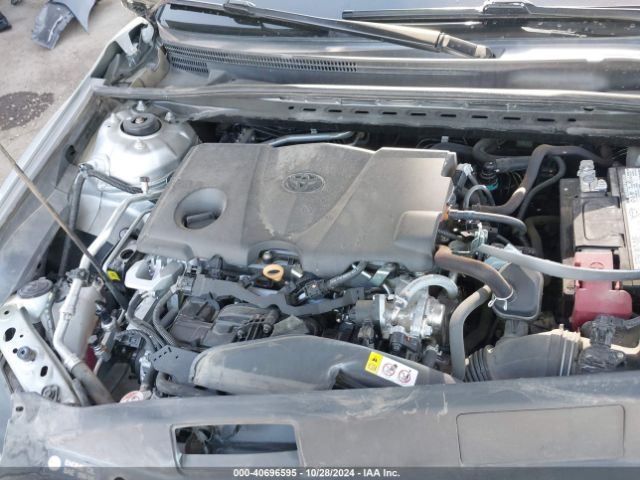 Photo 9 VIN: 4T1C11AK0MU441928 - TOYOTA CAMRY 