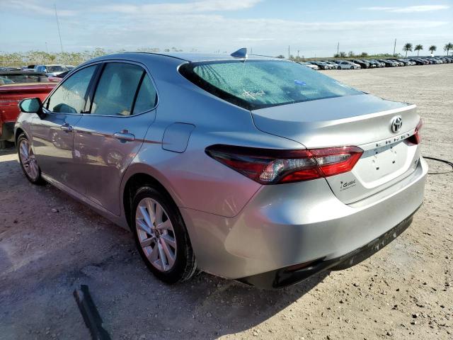 Photo 1 VIN: 4T1C11AK0MU445087 - TOYOTA CAMRY LE 