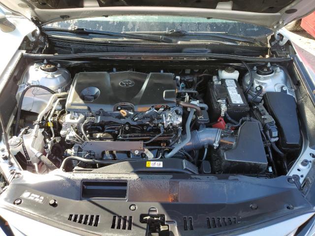 Photo 10 VIN: 4T1C11AK0MU445087 - TOYOTA CAMRY LE 