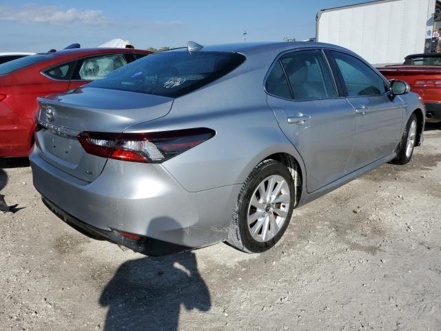 Photo 2 VIN: 4T1C11AK0MU445087 - TOYOTA CAMRY LE 