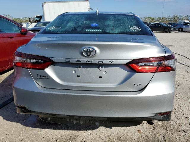 Photo 5 VIN: 4T1C11AK0MU445087 - TOYOTA CAMRY LE 