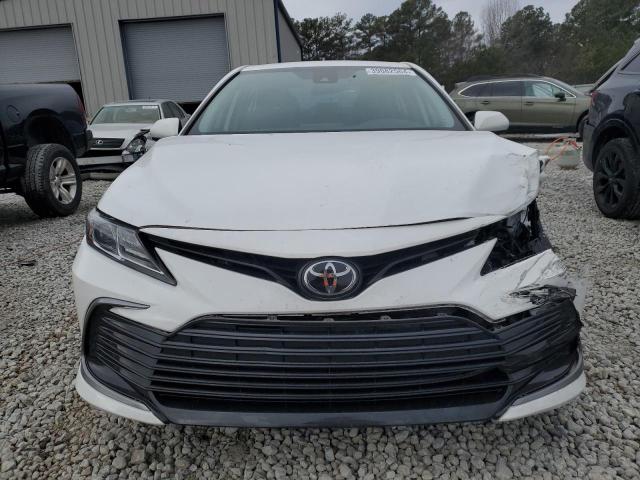 Photo 4 VIN: 4T1C11AK0MU451777 - TOYOTA CAMRY 