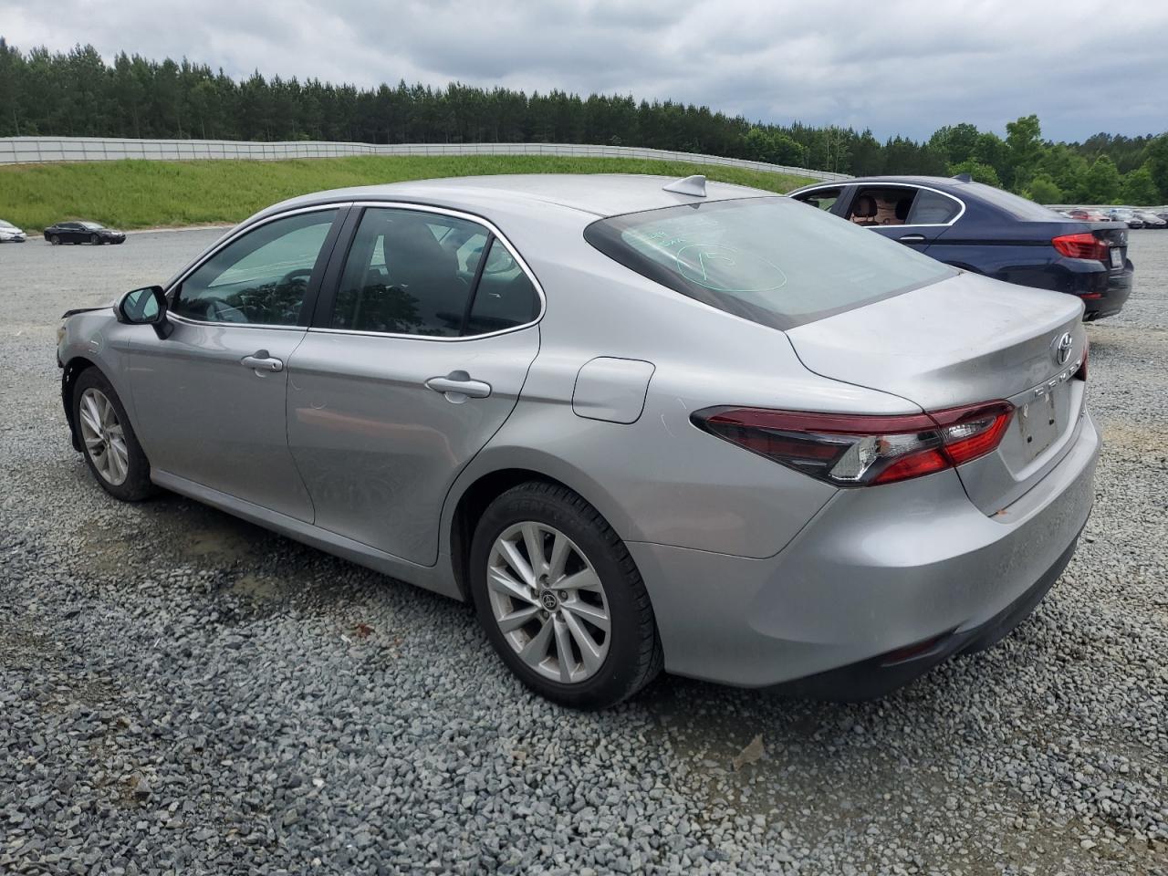 Photo 1 VIN: 4T1C11AK0MU451908 - TOYOTA CAMRY 