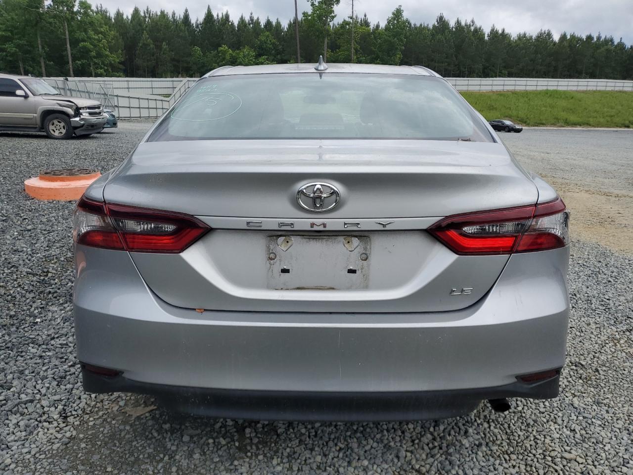 Photo 5 VIN: 4T1C11AK0MU451908 - TOYOTA CAMRY 