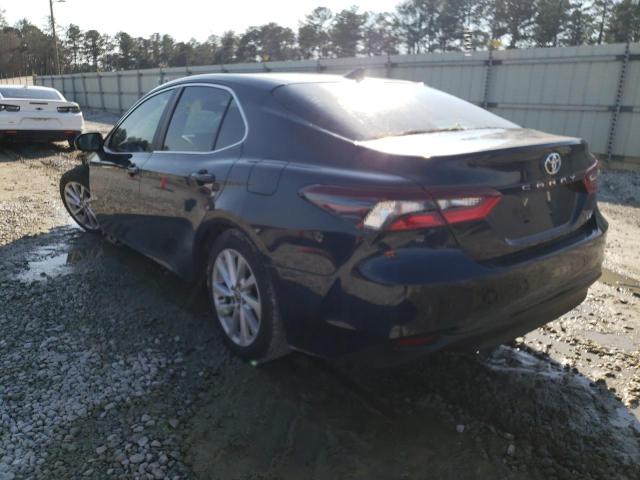 Photo 2 VIN: 4T1C11AK0MU451925 - TOYOTA CAMRY LE 