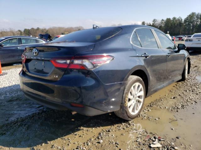 Photo 3 VIN: 4T1C11AK0MU451925 - TOYOTA CAMRY LE 