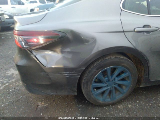 Photo 5 VIN: 4T1C11AK0MU470846 - TOYOTA CAMRY 