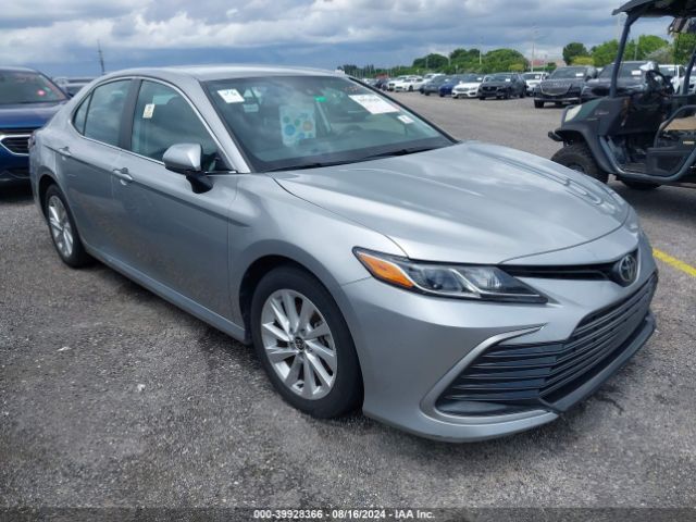 Photo 0 VIN: 4T1C11AK0MU475447 - TOYOTA CAMRY 