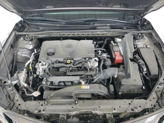 Photo 10 VIN: 4T1C11AK0MU477022 - TOYOTA CAMRY 