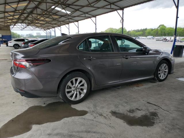 Photo 2 VIN: 4T1C11AK0MU477022 - TOYOTA CAMRY 