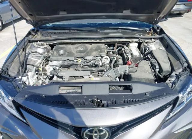 Photo 9 VIN: 4T1C11AK0MU482883 - TOYOTA CAMRY 