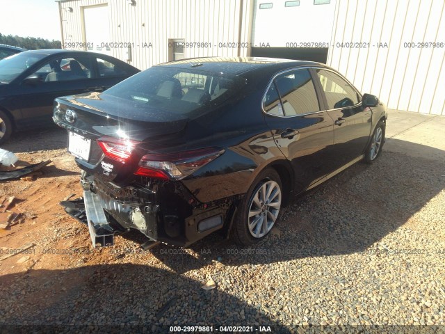 Photo 3 VIN: 4T1C11AK0MU512156 - TOYOTA CAMRY 