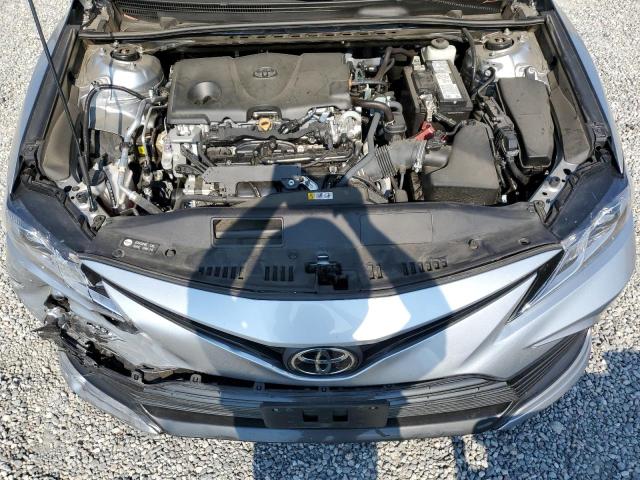 Photo 10 VIN: 4T1C11AK0MU522606 - TOYOTA CAMRY LE 