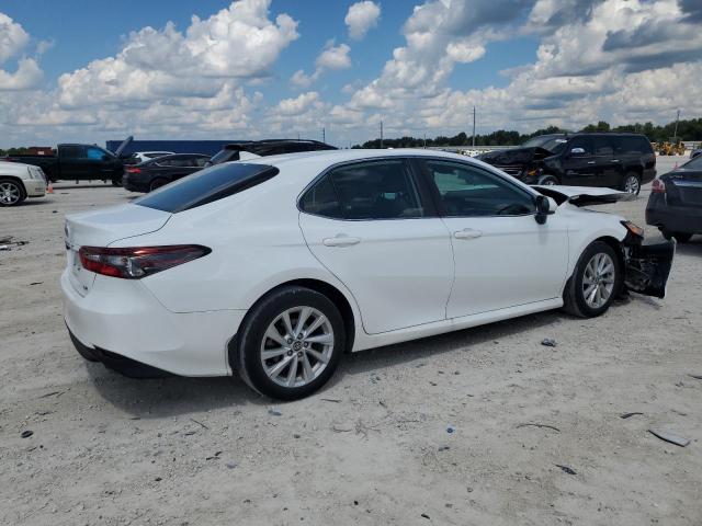 Photo 2 VIN: 4T1C11AK0MU530852 - TOYOTA CAMRY LE 