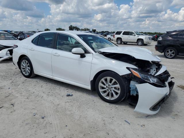 Photo 3 VIN: 4T1C11AK0MU530852 - TOYOTA CAMRY LE 