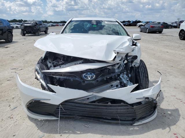 Photo 4 VIN: 4T1C11AK0MU530852 - TOYOTA CAMRY LE 