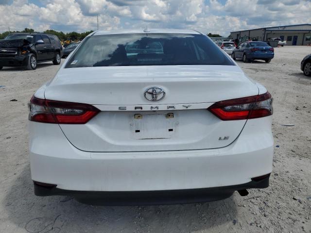 Photo 5 VIN: 4T1C11AK0MU530852 - TOYOTA CAMRY LE 